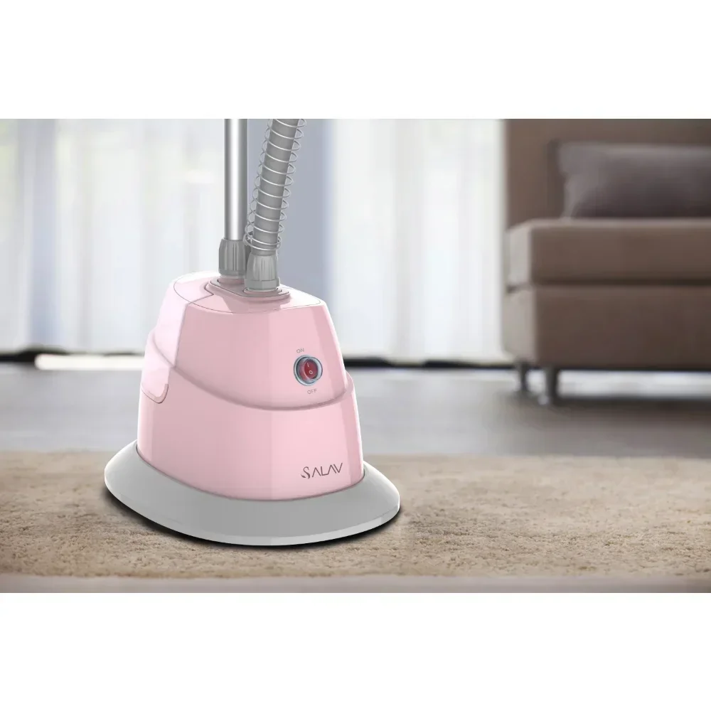 

# Отпариватель для одежды в румянах, бытовая техника, портативный