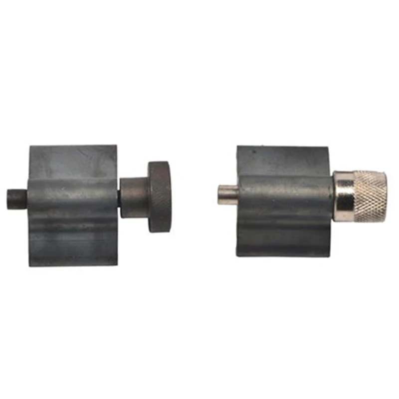Kit de herramientas de sincronización de bloqueo de correa de motor, 36 piezas, para Audi, VW, VAG, gasolina, Diesel, herramienta de sincronización automotriz