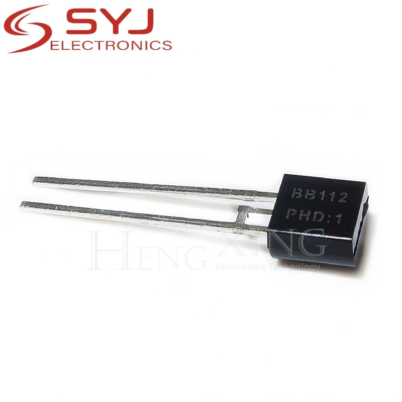 5PCS LM285Z-1.2 LM285Z- 2SJ103-GR 2SJ103 J103 LM385Z-2.5 LM385 ACT30BHT ACT30 BB112 112 3DG3020A1H 3DG3020 TO-92