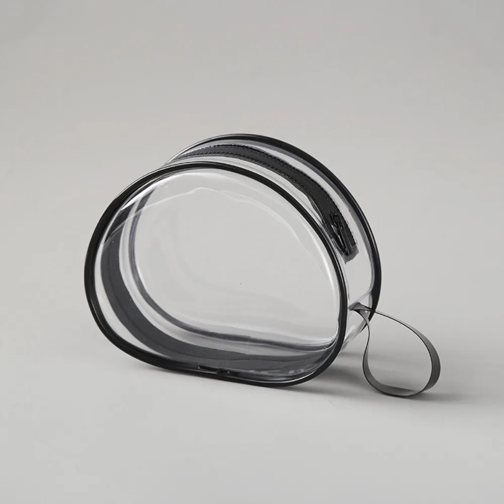 Hot Sale Portable Data Cable Storage Box Waterproof Doll Display Bag Storage Bag Travel