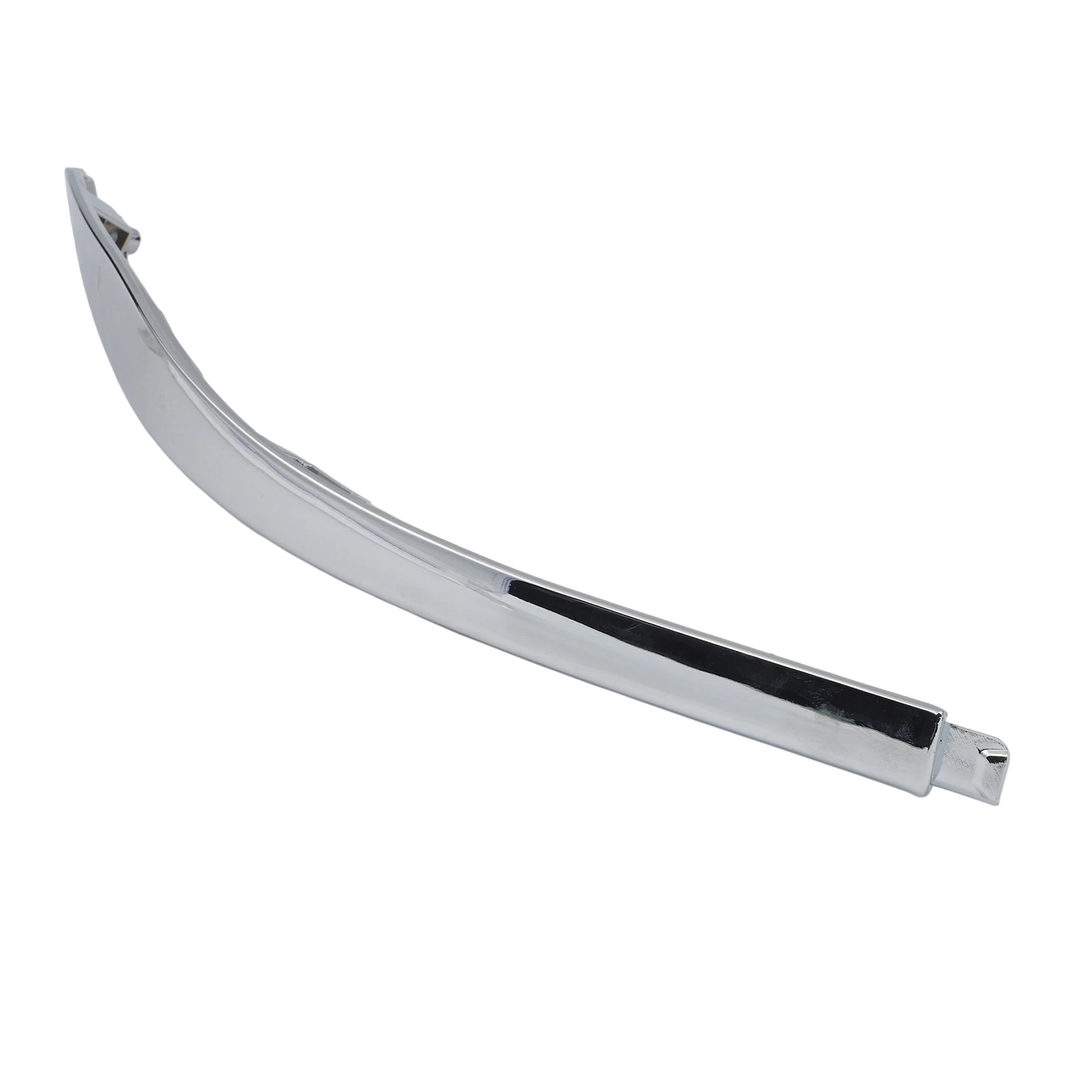 

Chrome Molding Trim for Rear Bumper Left Side Compatible with For Nissan For Murano 2015 2016 2017 2018 2019 2020