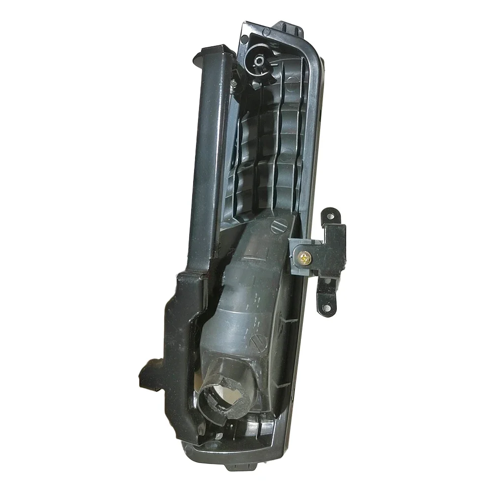 لشركة هيونداي أكسنت 2006-2011 أضواء الضباب المصد الأمامي مصابيح القيادة لا Blubs 922011 E000 922021 اكسسوارات السيارات E000