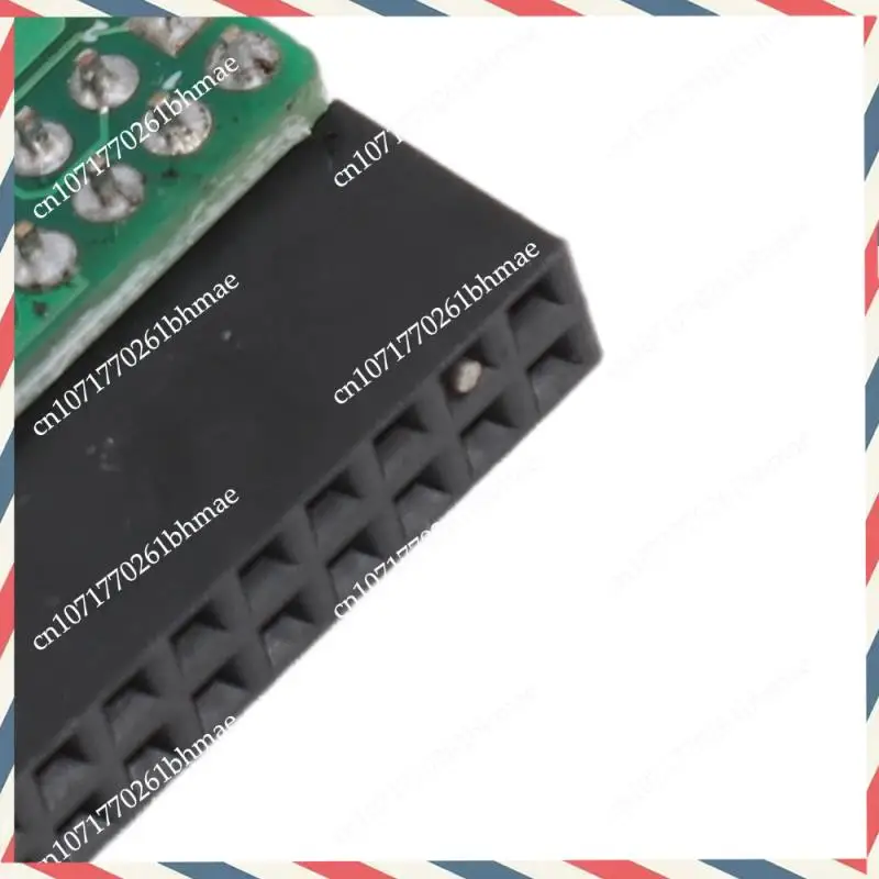 -A21Z 20Pin TPM 2.0 Module Vertical Trusted Platform Module For AOM TPM 9665V TCG 2.0