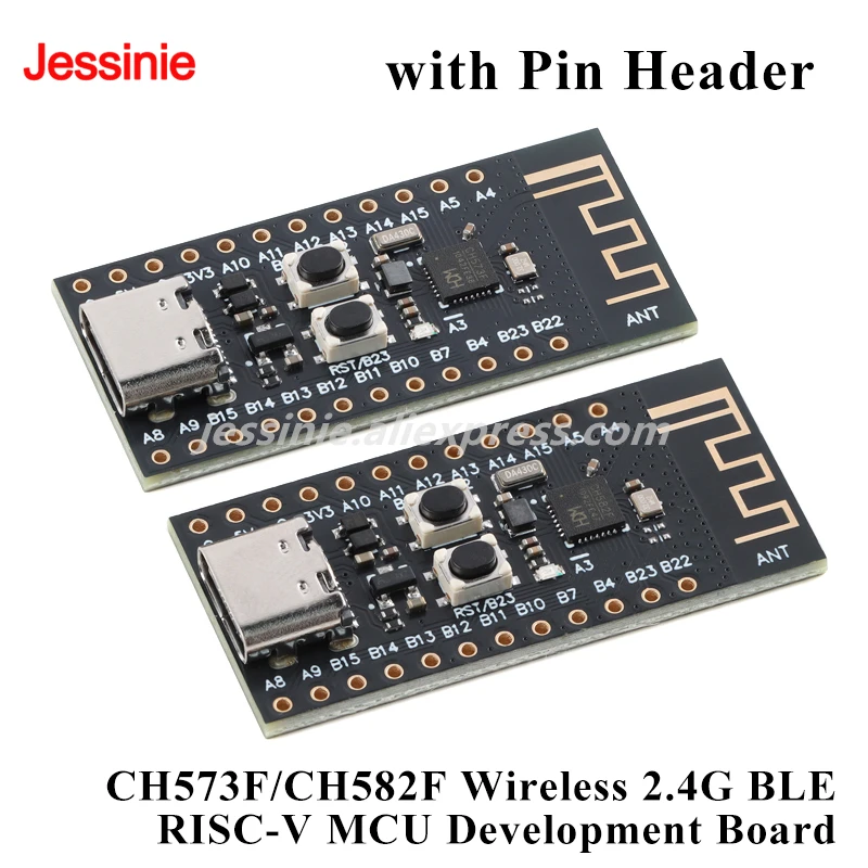 5Pcs/1Pc CH573F CH5…