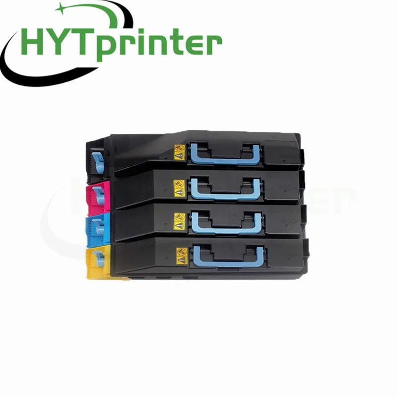 Profession Toner Cartridge Compatible for Kyocera TASKalfa 400ci 500ci 552ci