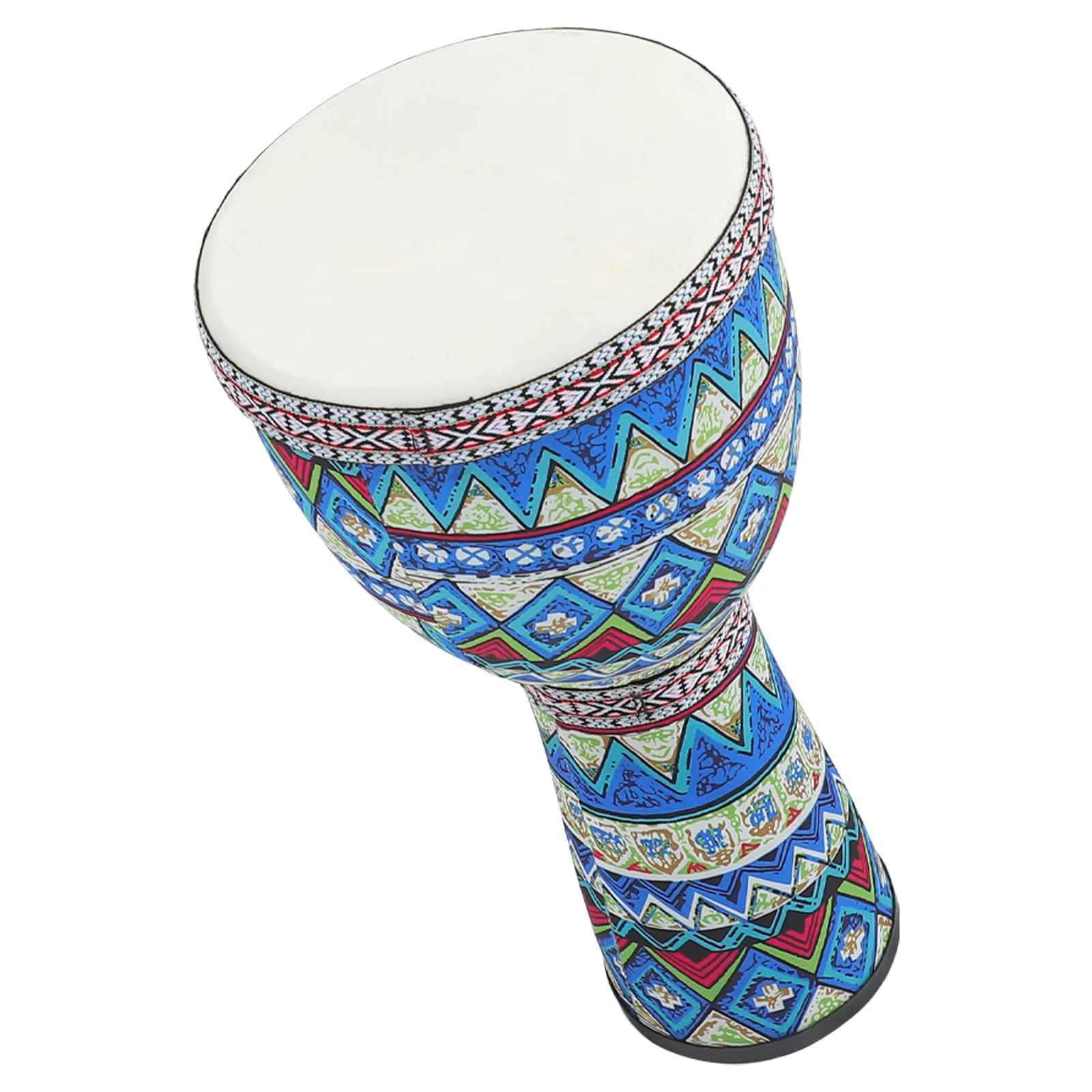 

Children's Djembe Kids Early Musical Toy Percussion for Drums Adults African Small