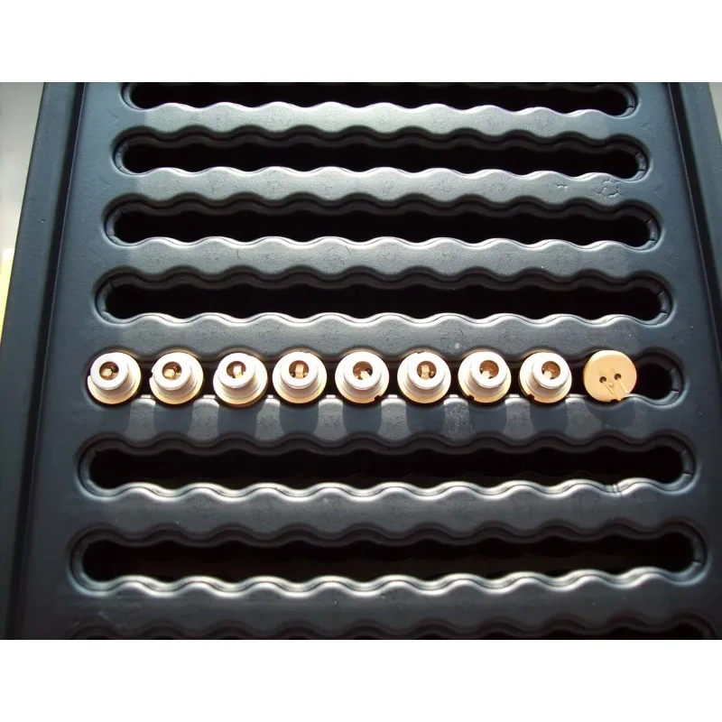 For 808nm 500mw 0.5w near infrared, laser diode, laser tube, , semiconductor