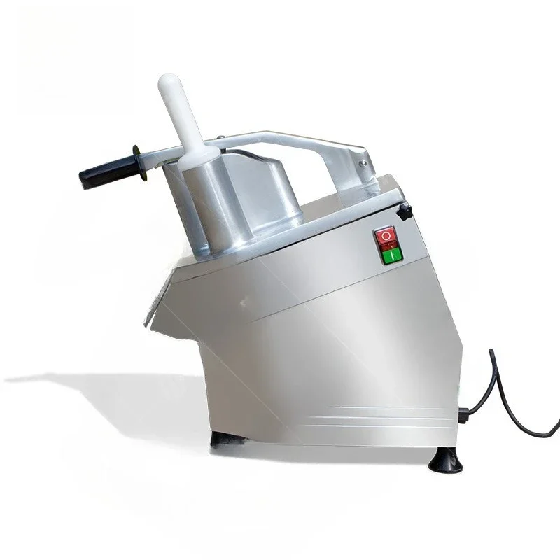 

Commercial, desktop, small vegetable cutter, multi-function, slicer, household