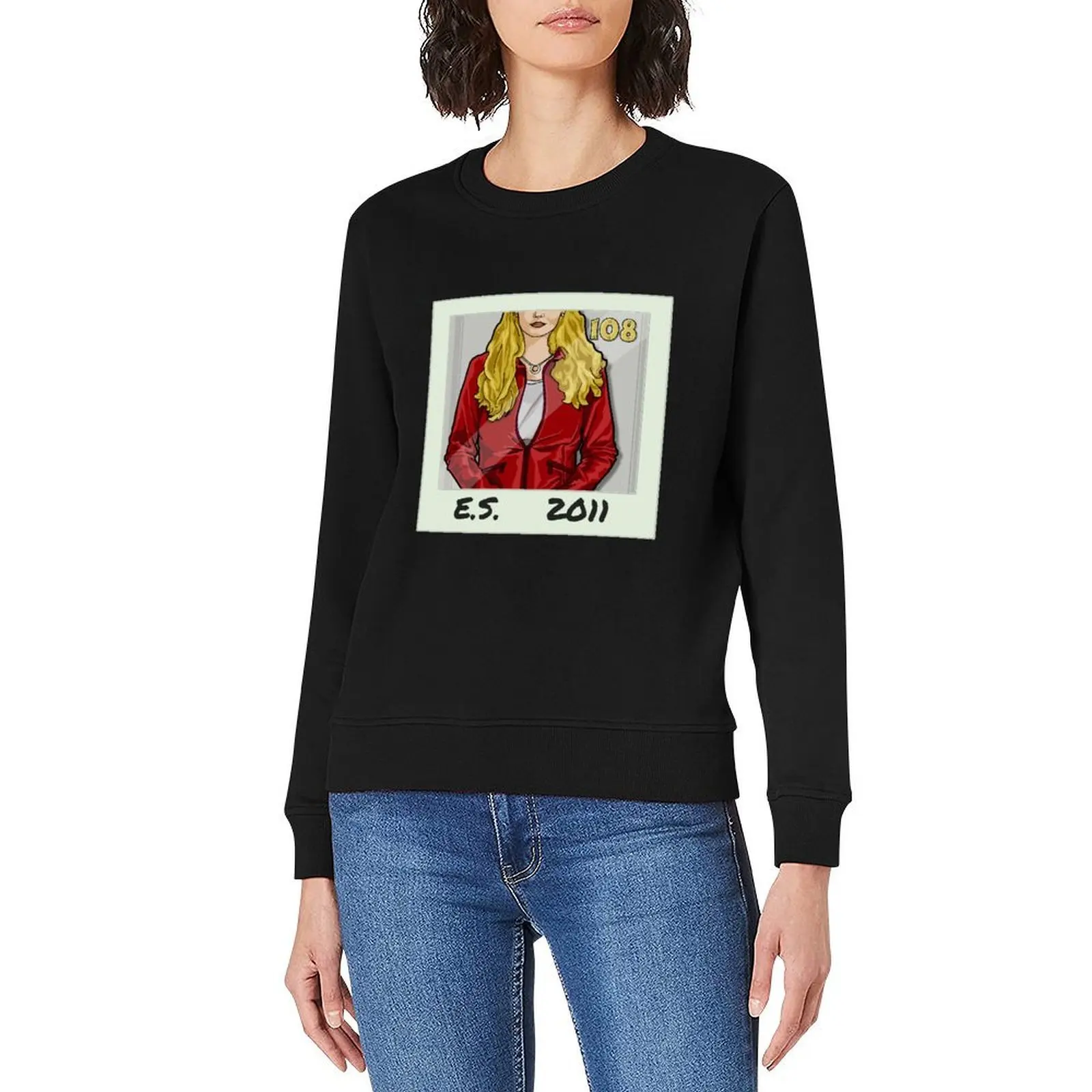 إيما سوان 2011 البلوز ملابس الخريف ملابس رجالي الرجال العرق قميص الملابس الكورية الخريف البلوز