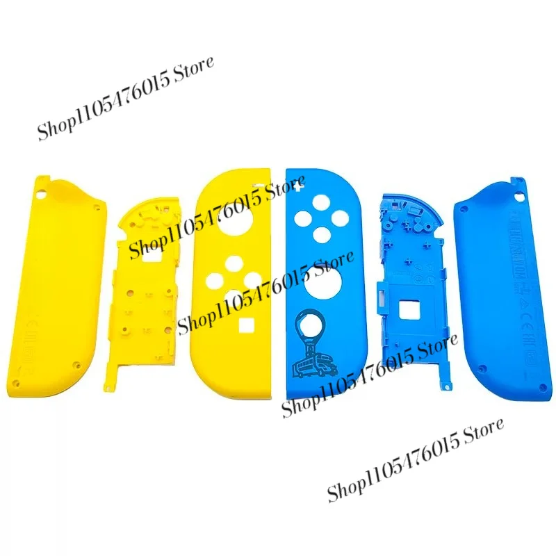 Housing Shell For Nintendo Switch Joy-Con, NS Left Right Controller Replacement Shell Case - view 5