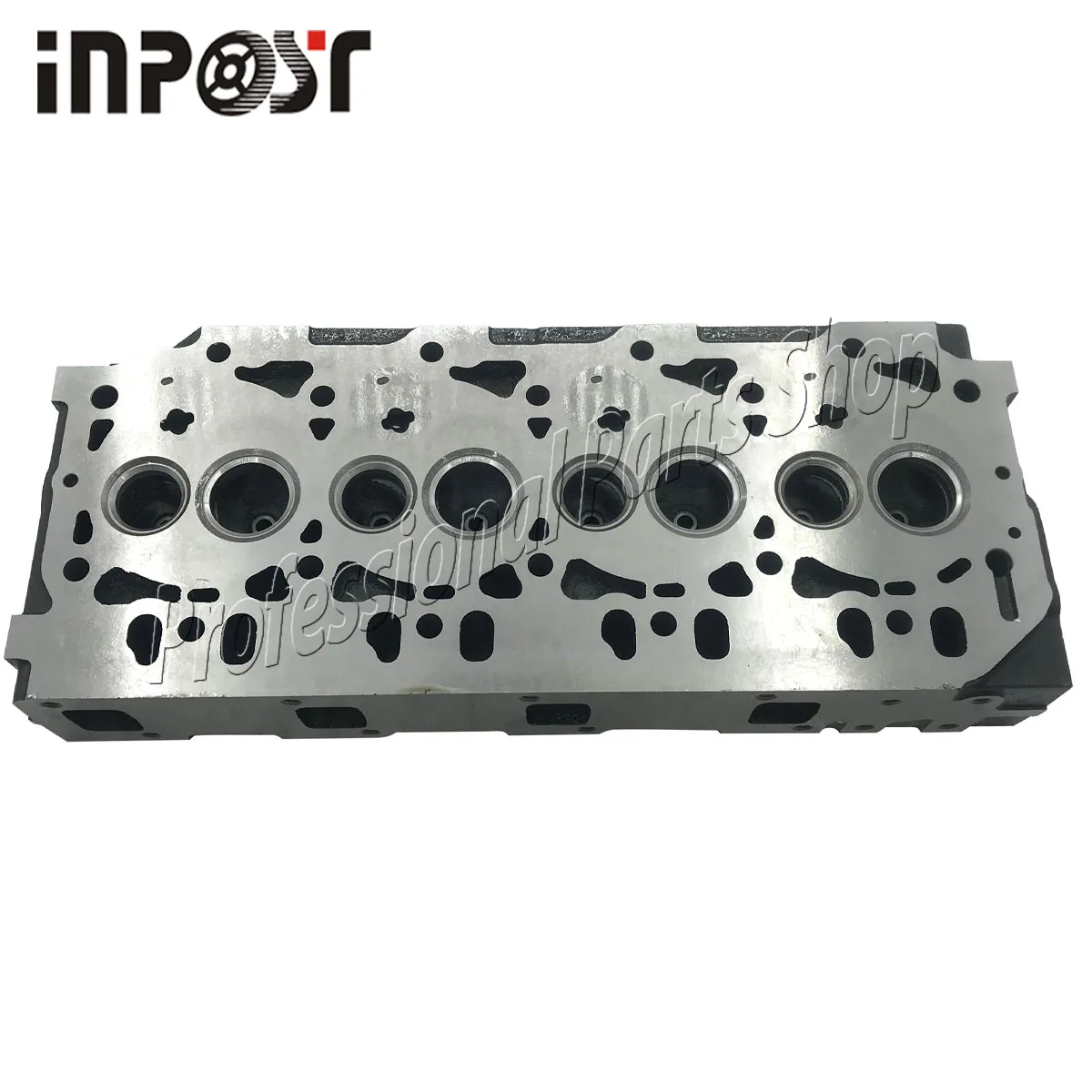 4TNE98 Cylinder Head For Yanmar Diesel Engine without Valves (for vortex piston)