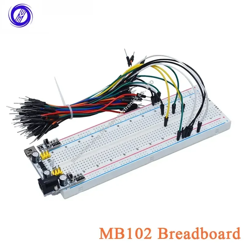 1Pcs MB-102 MB102 B…