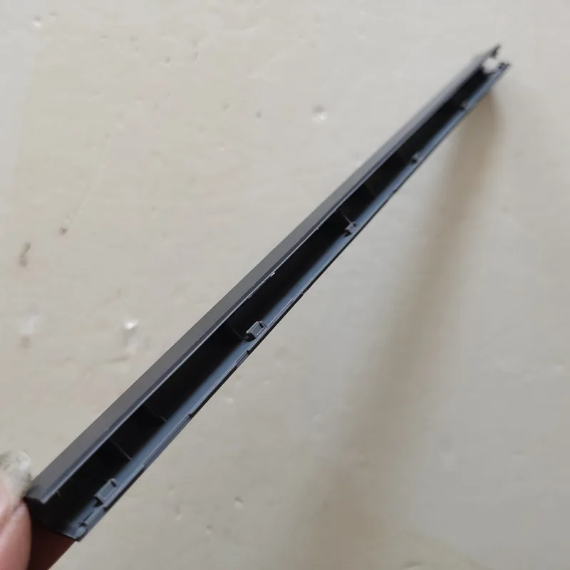 

New laptop lcd hinge cover for ASUS S4100V s4100v S4200U S410U S410U R421U