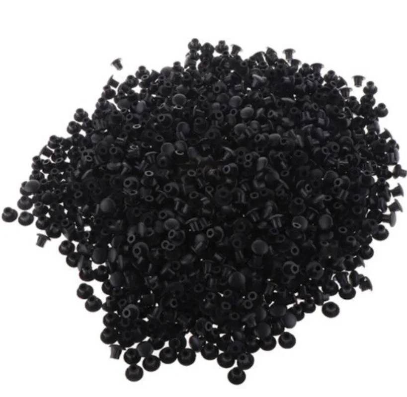 1000x furniture cover cap blind stoppers Hole plug caps for borehole Screw Hole Decorative Cover 5cm view 2