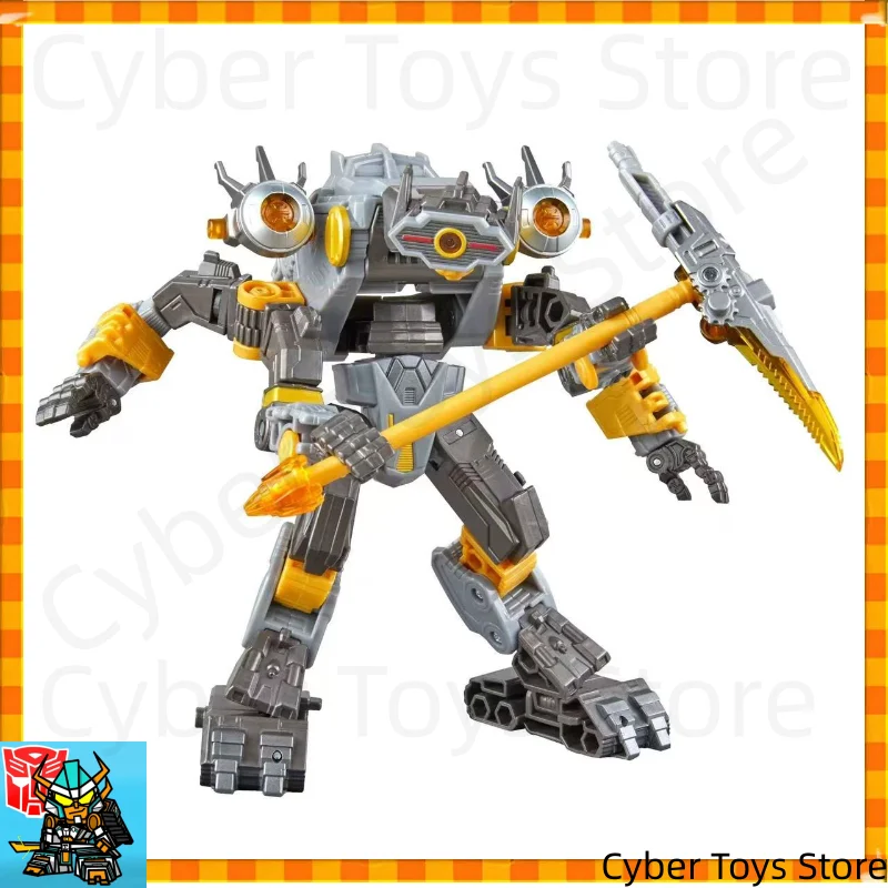 

Buy Fast Shipping Transformation Toys in Stock Voyager G1996 Tianzun GenerationAction Figure Collection Gift