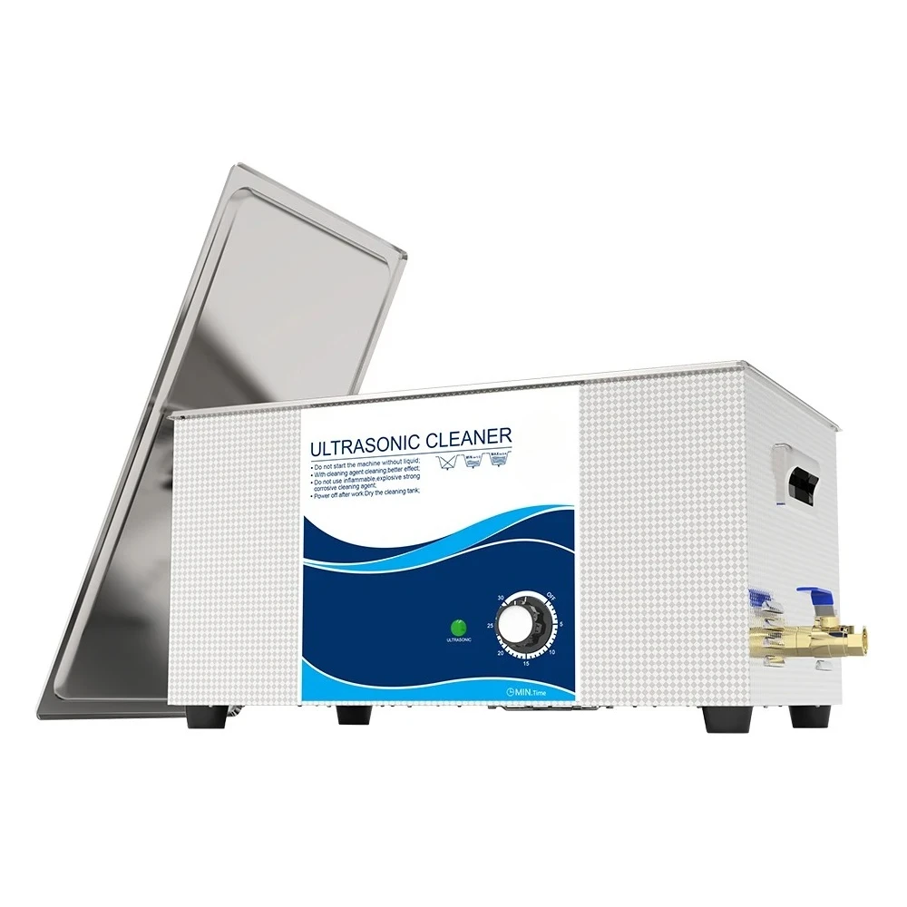 Large Volume Indust…