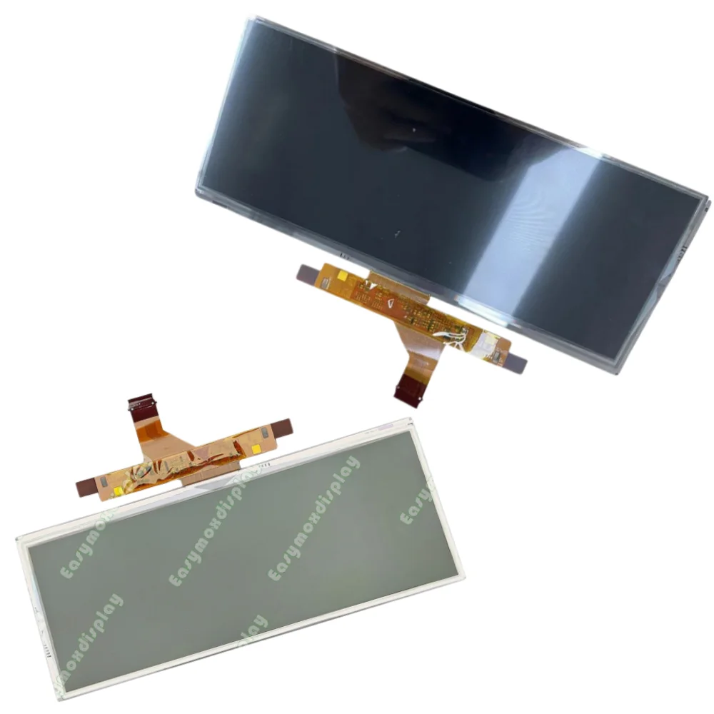 TM103XFSP01 LCD Display Replacement For Audi A1 Dashboard Instrument Cluster Screen 100% Tested High Quality