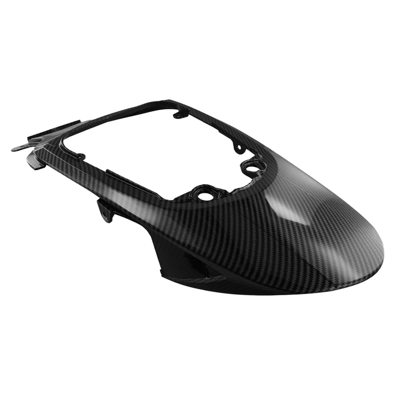 

ABOK-Motorcycle Rear Tail Fairing Parts Seat Cowl For Suzuki GSX-R600 GSX-R750 GSXR600 GSXR750 GSX-R 600 750 K6 2006 2007