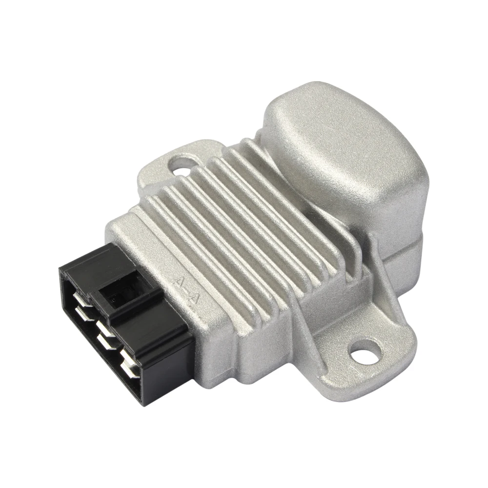 Rectificador regulador Voltage Regulator For Honda WAVE110i Vario 150 Grom 125 MSX125 AFS110  ANF110 AFS110 31600-K26-921