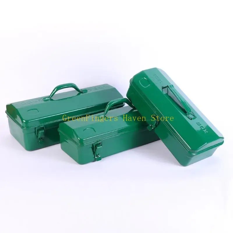 Caixa ferramentas ferro F68D