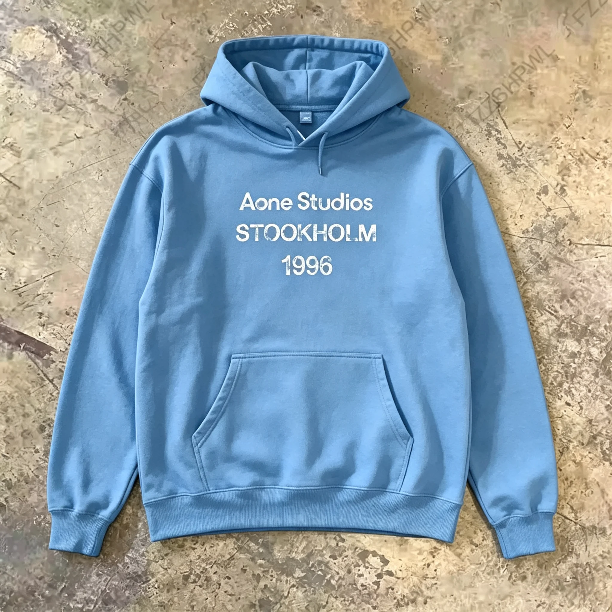 Damen-Oberteil im amerikanischen Stil, langärmelig, für Herbst und Winter, schwarz, locker geschnitten, Oversize-Design, lässiger Schnitt, passend zu verschiedenen Unterteilen, für den täglichen Gebrauch und als Streetwear. – Detail 25
