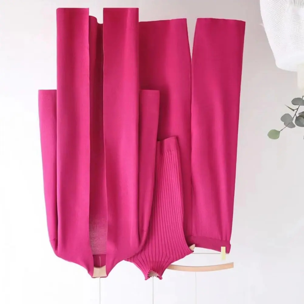 

2025 Fall Vest Cardigan ​Pants Set Lightweight Nylon Jacket Pants Set Women's Cozy Knit Lounge Set with Sleeveless High Neck To