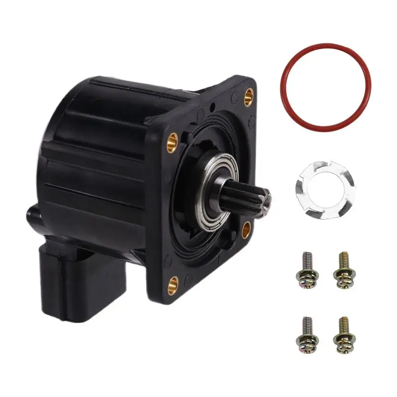 

New Turbocharger Actuator Plug 24V K6T51271 K6T51274 For Isuzu Truck W5.2L Exhaust Valve Common Rail High Pressure EGR Valve