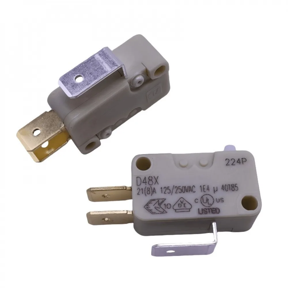 D48X 3Pin Microswit… - image