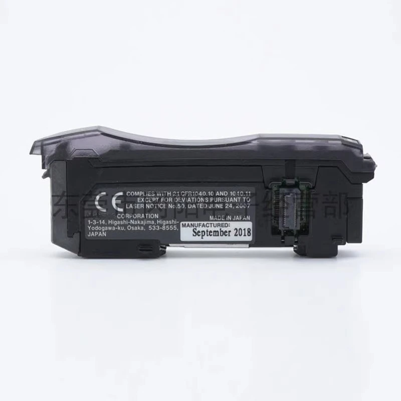 

Amplifier laser sensor LV-N11N LV-N12N LV-N11P LV-N12P