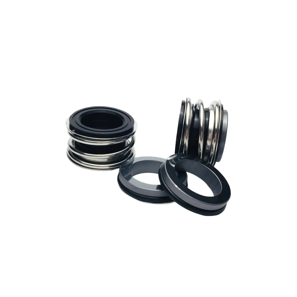 

MG1-30/G4 MG1-30 109-30 Mechanical Seal Mechanical Seal For Pump Replacement Shaft Size 30mm With G4 Stationary Seat