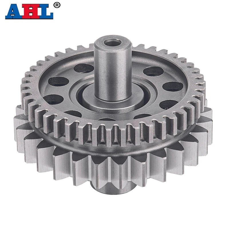 AHL Motorcycle One Way Bearing Starter Clutch Gear Assy For MV Agusta Brutale 1090 1090R 1090RR 675 800 RR 800RR Dragster Corsa