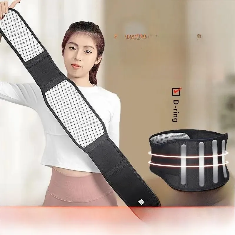 cinturon-de-soporte-lumbar-magnetico-de-acero-con-calefaccion-autocalentable-para-hombre-y-mujer-nuevo-modelo-2026-cintur