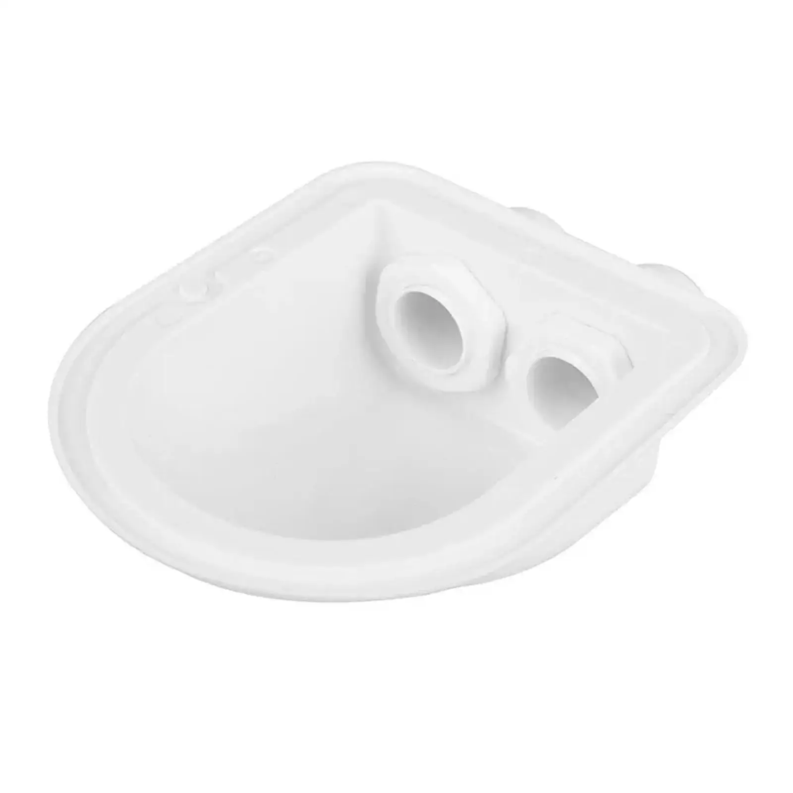 

Solar Panel Roof Cable Entry Gland Box ABS Waterproof for RV Caravan Boat Camping Buildings Shed Installation