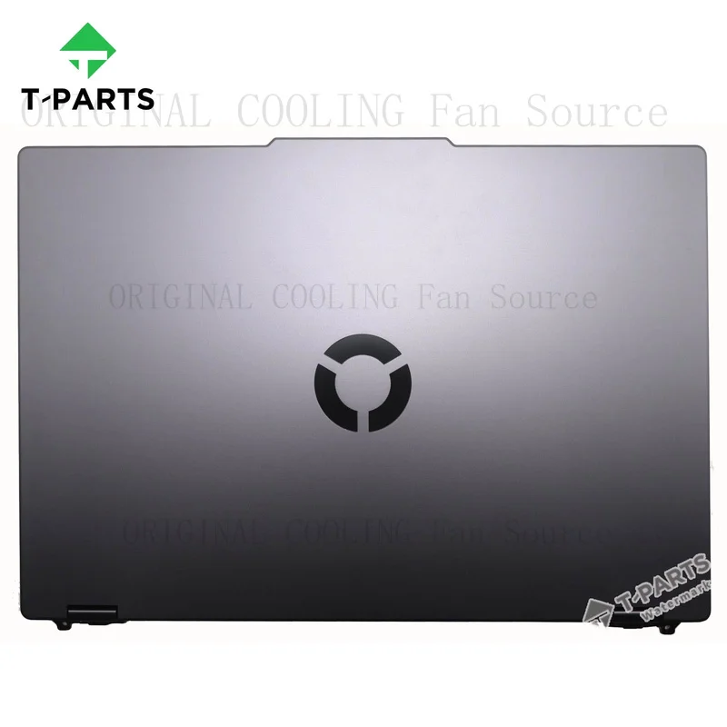 R+  5CB1S80295 For Lenovo Legion 5 16IAX10 LCD Cover Rear Lid W/ Hinges 5M Camera ST