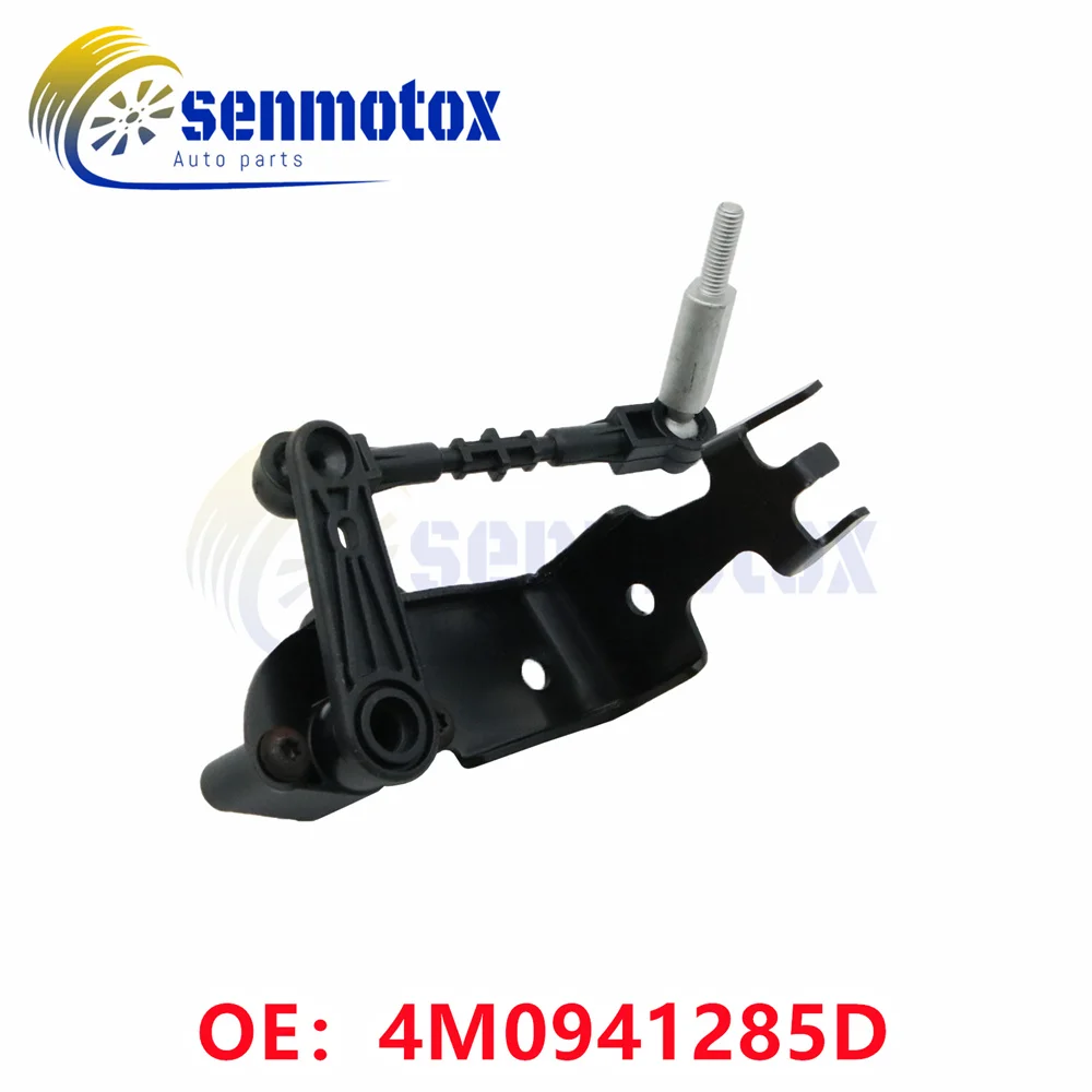 4M0941285D Front Left Suspension Ride Height Sensor 4M0941285C For Audi Q7 SQ7 2017-2023 Q8 SQ8 RS Q8 2019-2025 e-tron