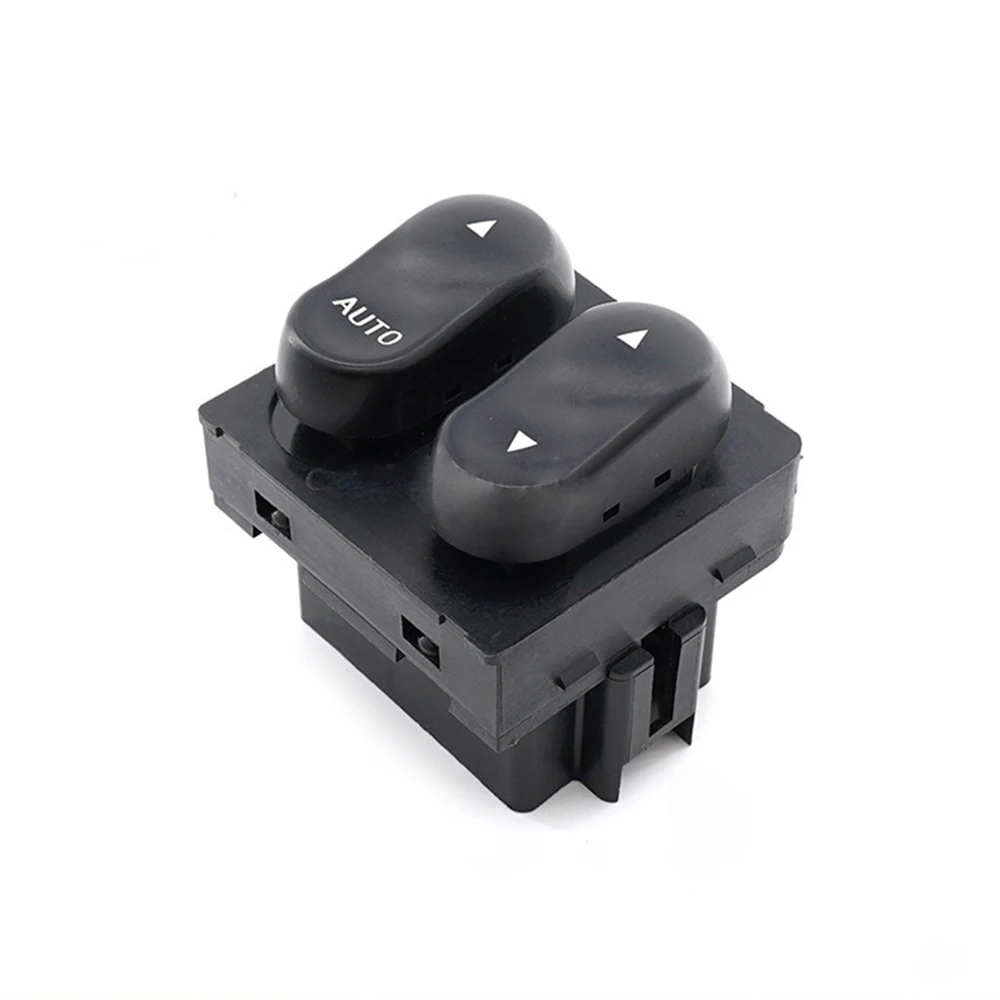 

XL3Z-14529-AA Front Left Driver Side Power Window Switch for Ford F150 F250 Truck 1999-2002