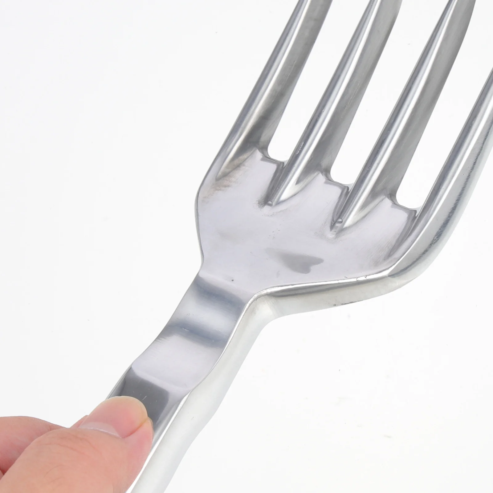 

1 Set Multi-Purpose Garden Shovels Gardening Harrow Tool Kit For Outdoor Planting Tools Soil Loosening Aeration Transplanting