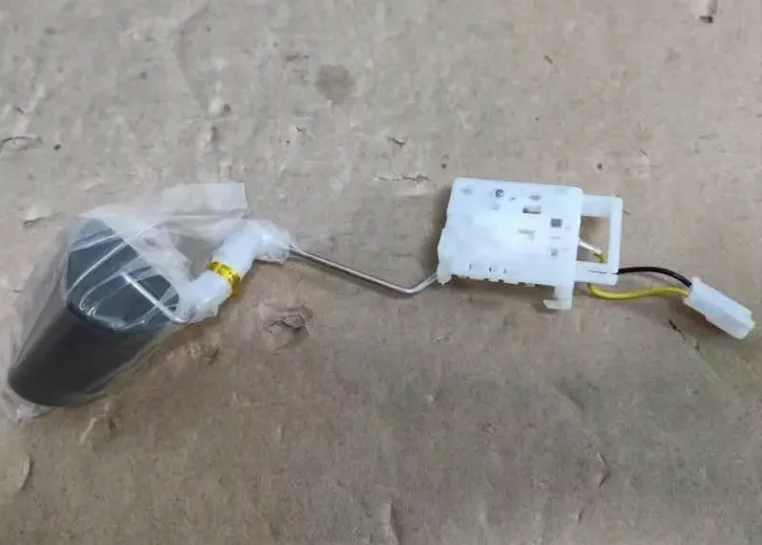 Original para Yamaha Yzf Fz6 Fazer Xj6 R1 R6 R6r 5vx-13907-01-00 5vx-13907-01 5vx 139070100 5vx 1390701 Sensor de nível de combustível