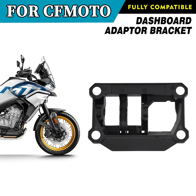 

For CFMOTO 800MT Dashboard Adaptor Bracket CF800MT CF800-5 800 MT MT800 Instrument Panel Bracket Motorcycle Original Parts