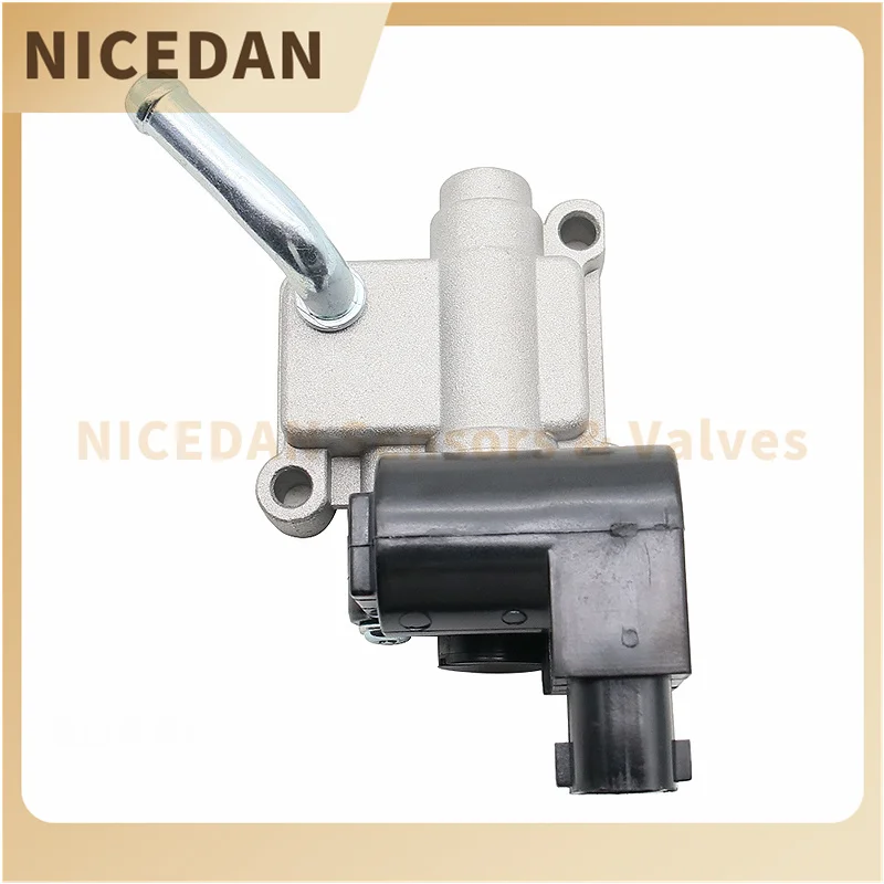 16022-PRD-A02 صمام التحكم في الهواء بسرعة الخمول لـ Acura RSX Honda Civic 2.0L 16022-PRC-013 16022PRDA02 جديد 2002-2004 16022-PRB-A01