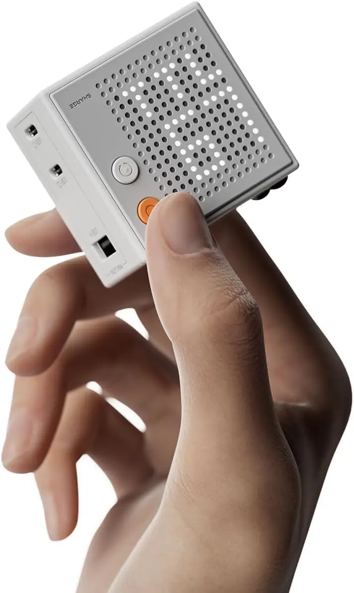 

Зарядное устройство GaN USB-C 67 Вт с дисплеем, 3 порта для быстрой зарядки MacBook, iPad, iPhone, складной дизайн для путешествий