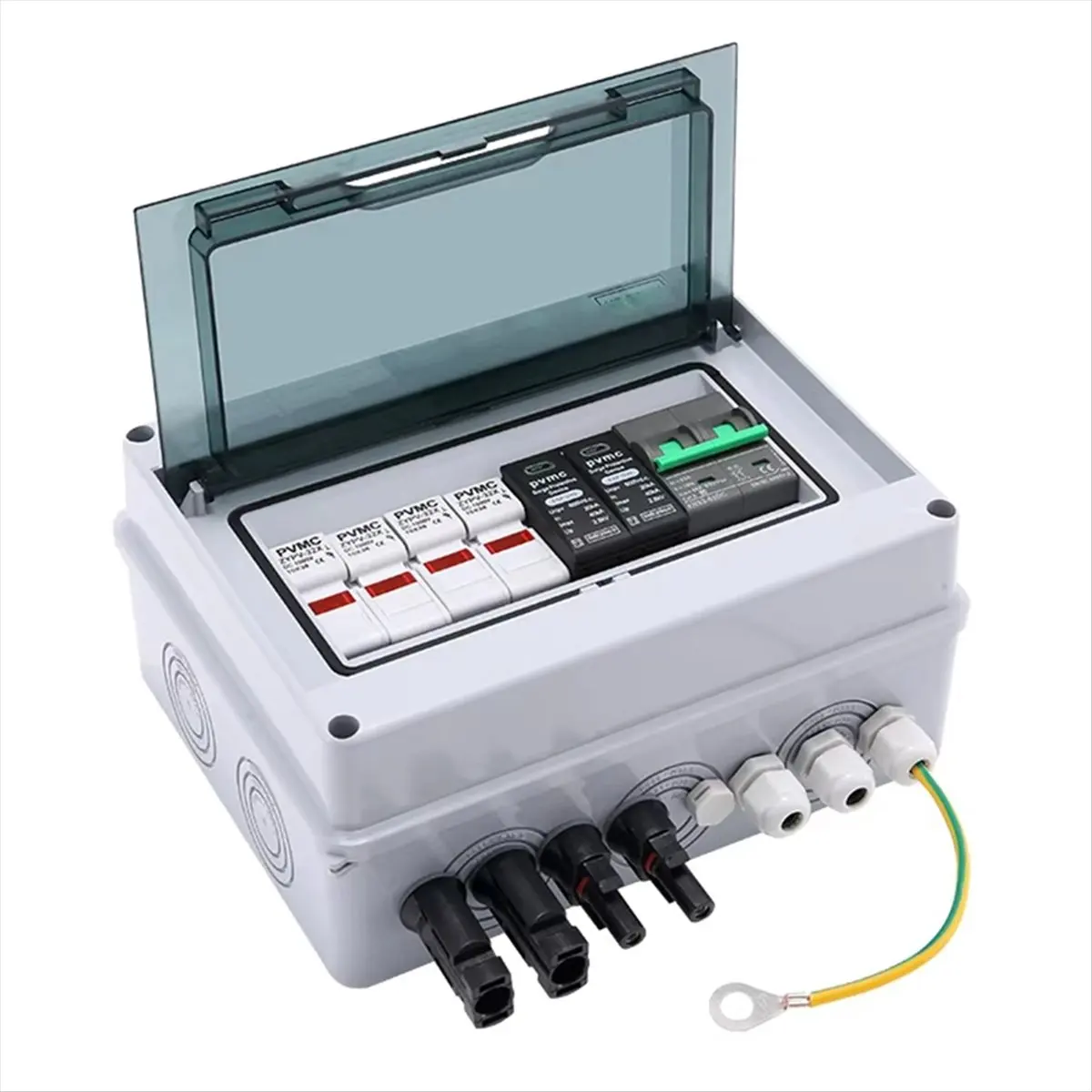 Solar Photovoltaic … - image