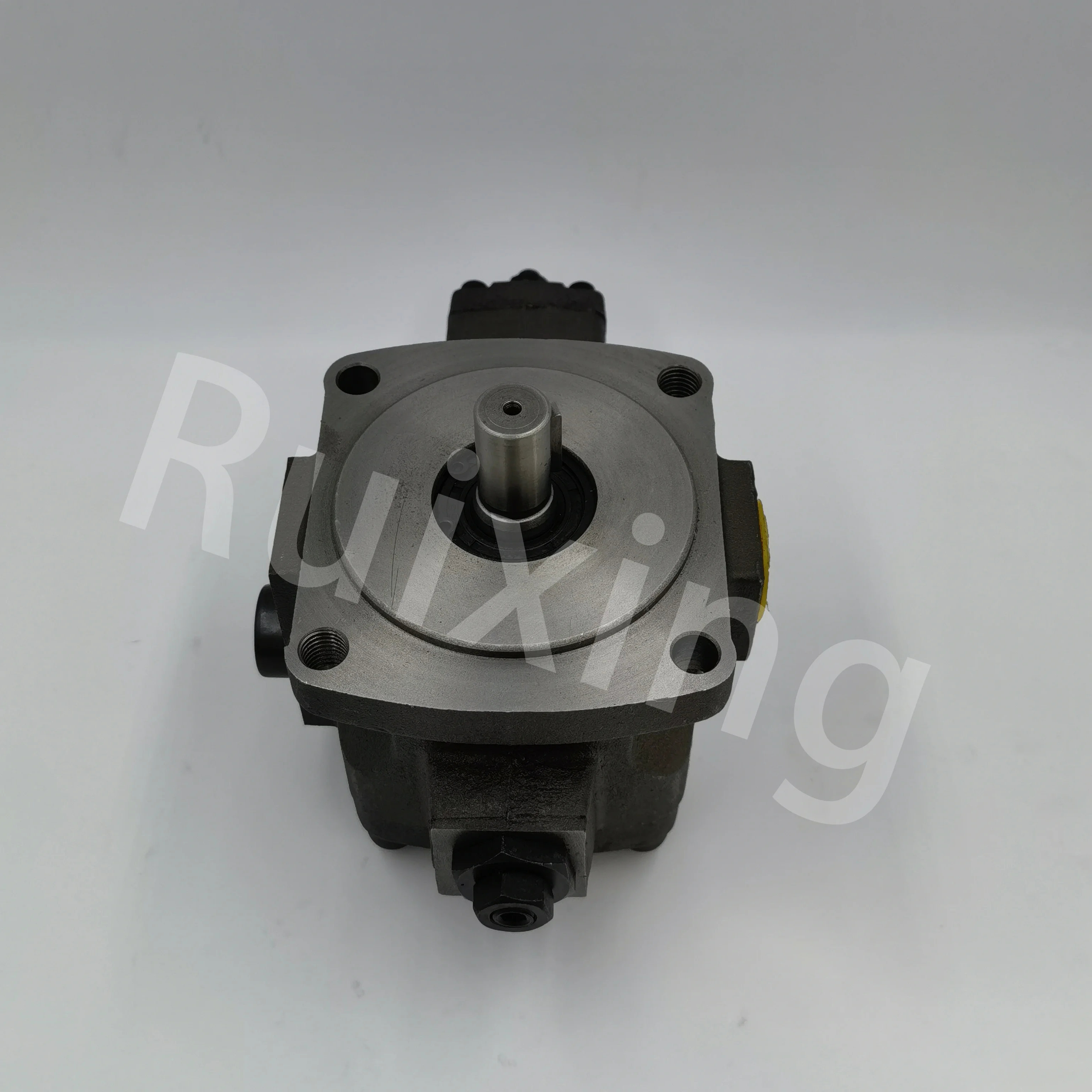 RECTE VP Single Variable Vane Pumps Type VP30-40