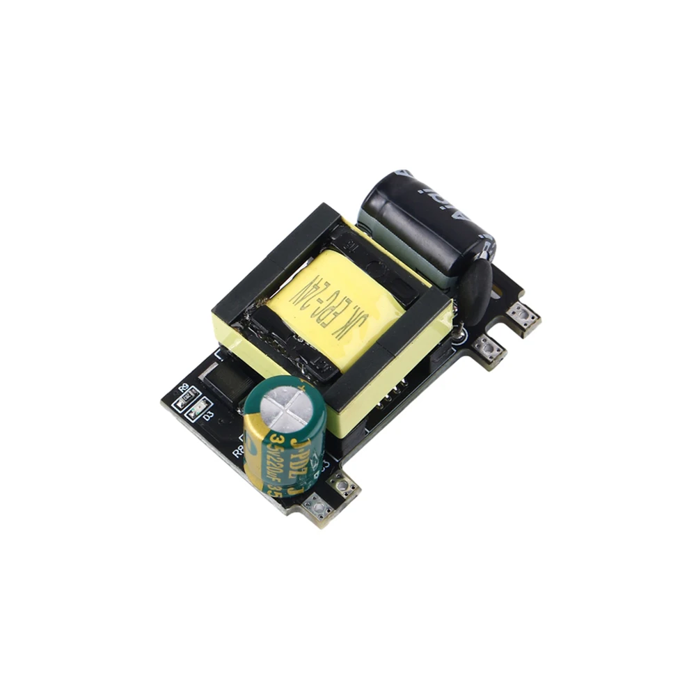 

12W 24V Full Power AC-DC Buck Switching Power Supply Module AC/DC90-265V to DC24 V 0.5A Step-down Isolation Power Supply Board