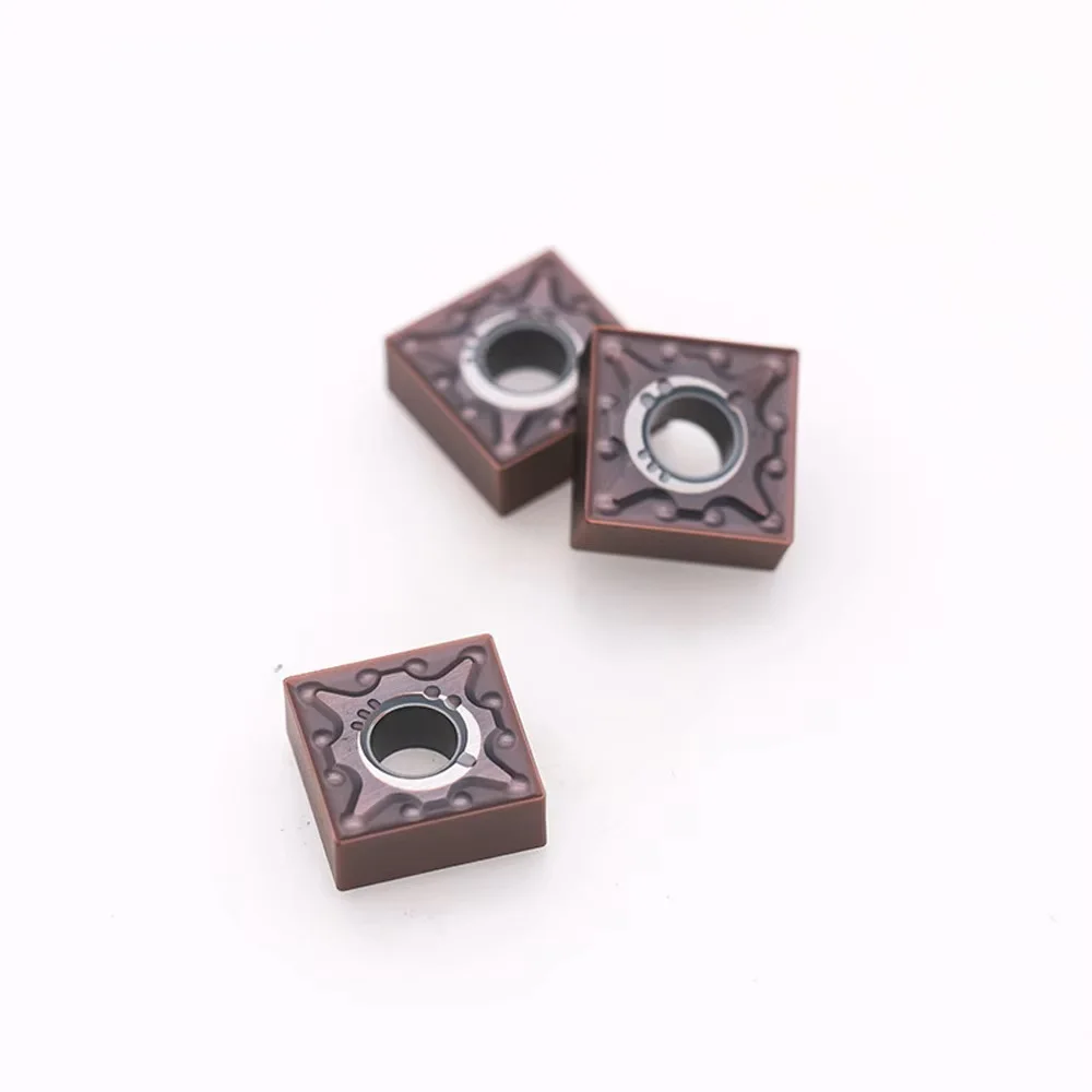 Original Lathe Knife SNMG120404-MA VP15TF SNMG120408-MA US735 SNMG120412MA UE6020 UE6120 Metal Cutting Cutter Turning Tool Offer