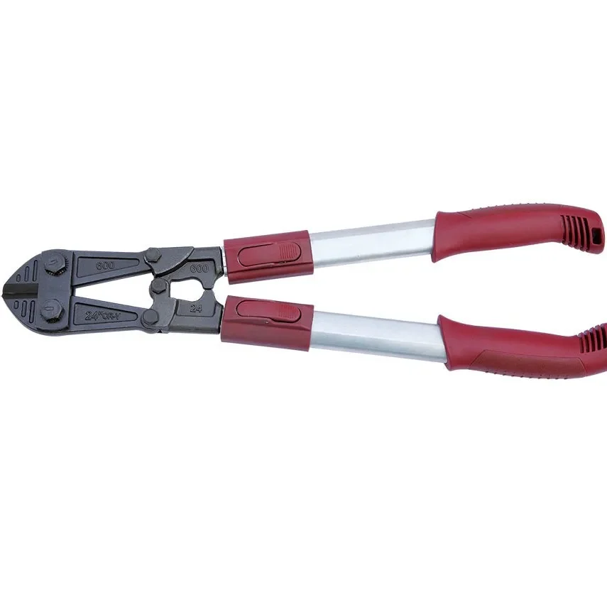 

Steel bar shears, wire rope pliers, bolt shears, telescopic handle wire cutters