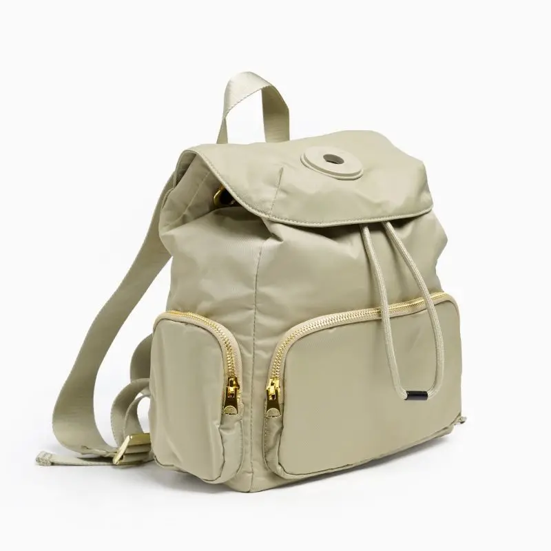 Spanish bimba fashion backpack niche brand, daily travel backpack, fashionable new backpack