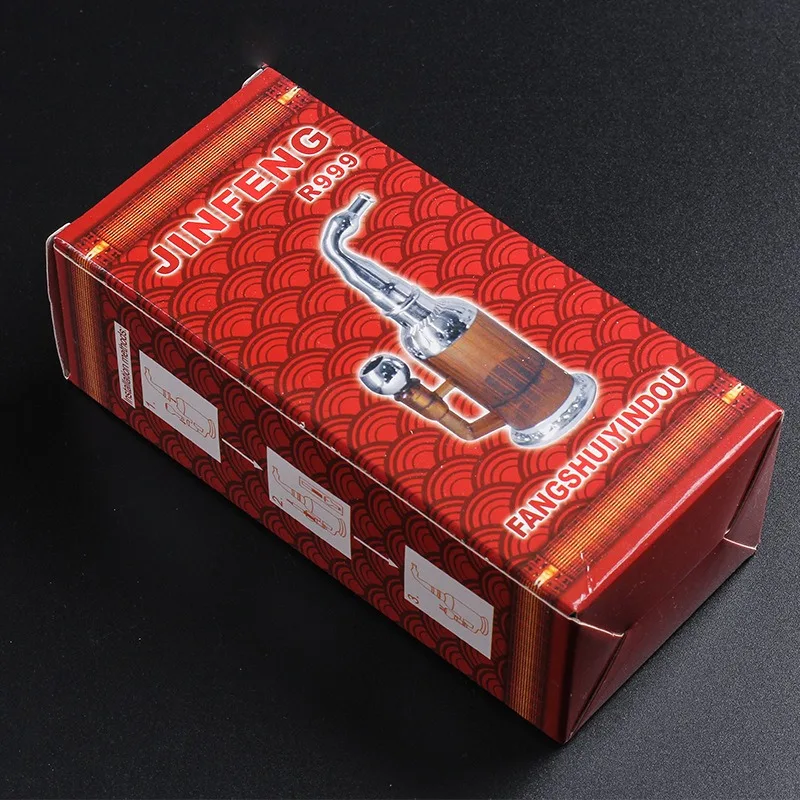 Reduce Tar Portable Smoke Pipe Recyclable Detachable Hookah Water Pipe Healthy Hot Sale Smoking Bottle High Quality Smoking Tool view 5