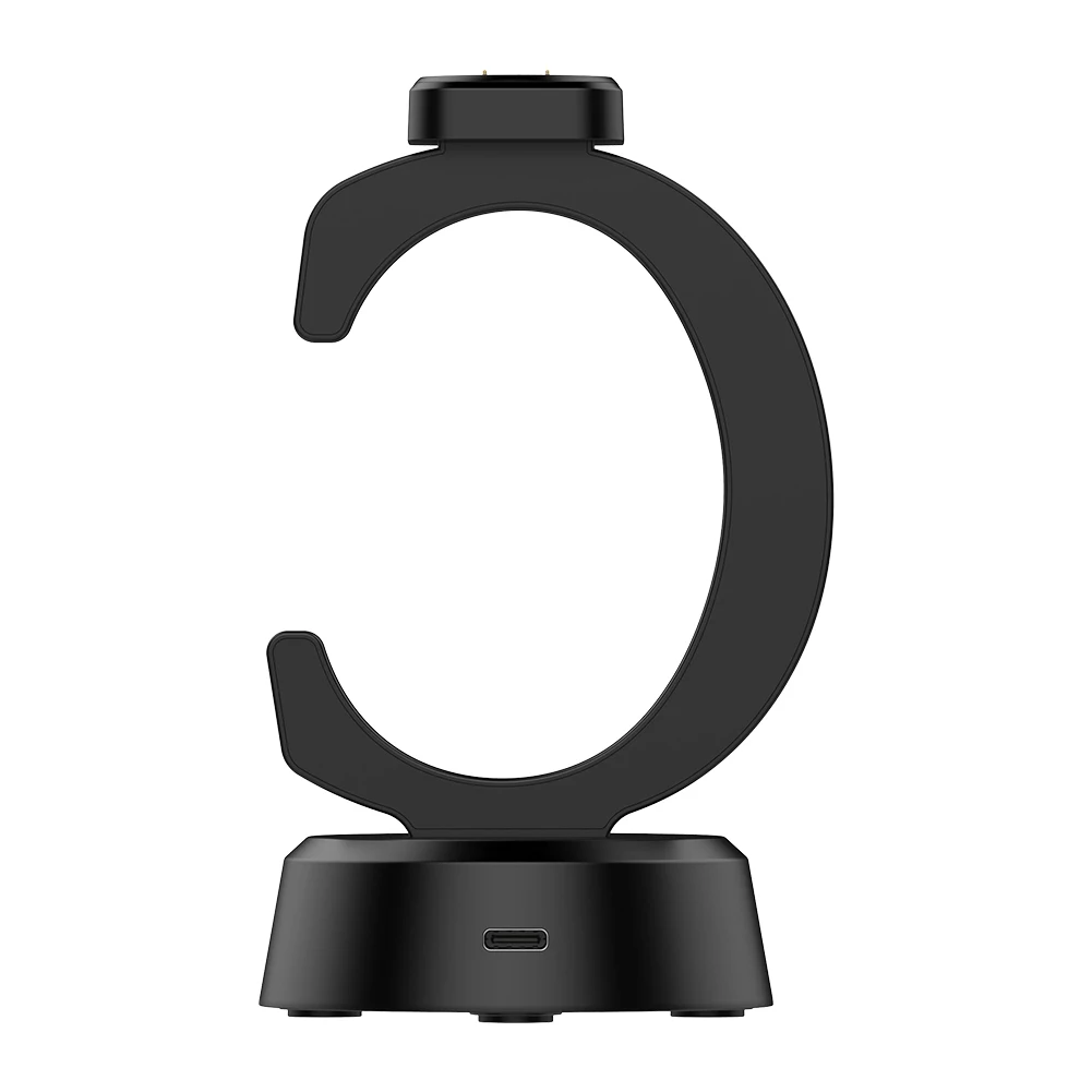 

Магнитная зарядная подставка с USB-кабелем Type-C, зарядная станция, базовая зарядная станция для Google Pixel Watch 3 41MM 45MM