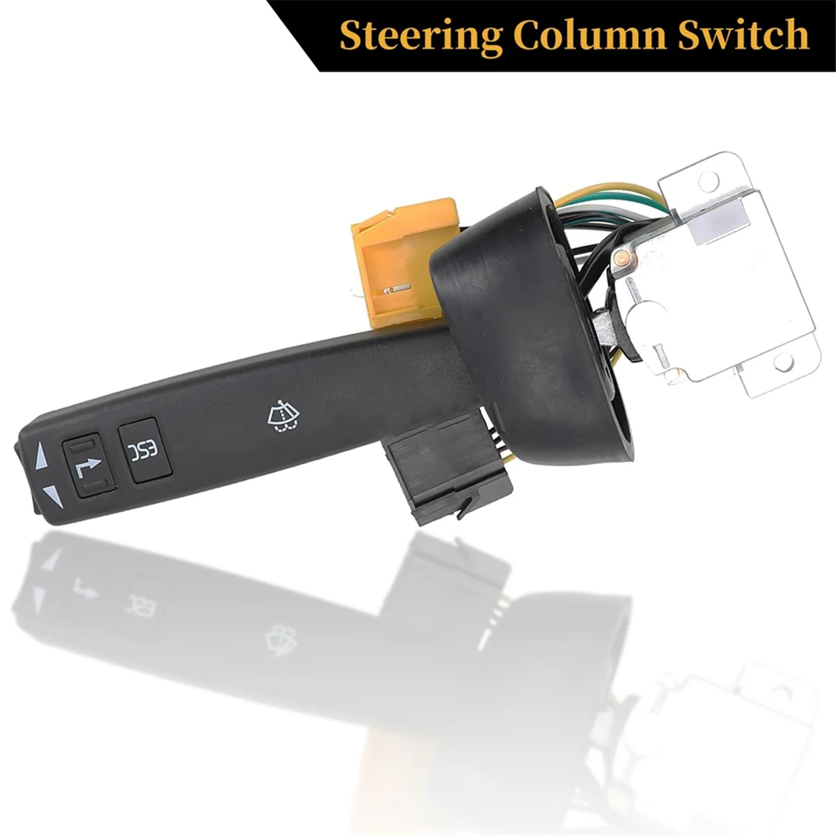 

YGF-q3944672 3985604 20701028 20701025 SWF2027 for Volvo Fh12 Fh16 Truck Turn Signal Wiper Combination